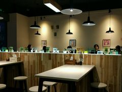 -友达面馆(二七南路店)