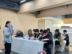 -帝京日语(春熙路旗舰校区)