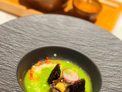 -叶叶菩提·晋福宫