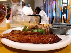 -东就鸭饭店·古早海南菜(友谊南海城店)