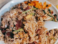 -淮安人特色蛋炒饭(李府街店)