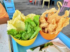 -墨脱石锅椰子鸡•海鲜糟粕醋(榆亚路店)