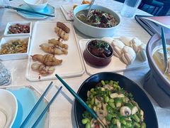 -柒园·三十年创意杭帮菜(龙湖滨江天街店)