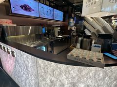 -茶米有言(城市市集龙之梦店)