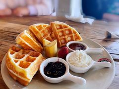 -maan coffee漫咖啡(通州店)