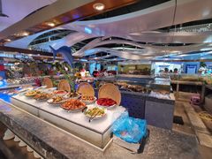 -一方渔歌蒸汽海鲜自助(文化路万达广场店)