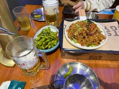 -路边羊烧烤酒场(宝带路店)