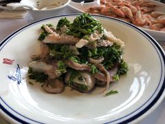 -开海·红岛海鲜虾水饺(石老人店)