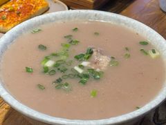 -不是烧烤·武汉烧烤·地道湖北菜(大成路店)