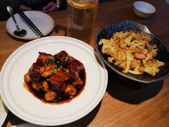 -溪林小馆(浦江城市生活广场店)
