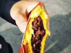 冰铜锣烧-烘焙町面包店(西四店)