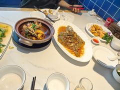 -醉壹号海鲜大排档(厦门美食地标店)