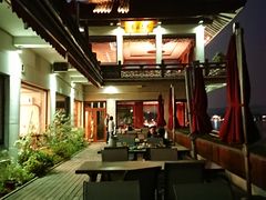 -湖畔居茶楼(湖滨店)