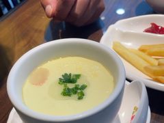 -豪享来中西餐厅(隆昌店)