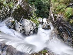-雁荡山风景名胜区