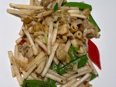 -悦融琥珀·京鲁菜·海味珍品(西单店)
