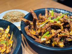 -掌上鲜(南顺城街店)