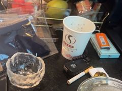 -华夏良子·足道SPA艾灸(铁道大厦店)