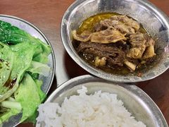 -阿秋牛排(湖心街店)