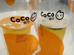 -CoCo都可(北美店)