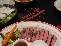 -Inspiration灵感·罗马西餐厅(九龙坡店)