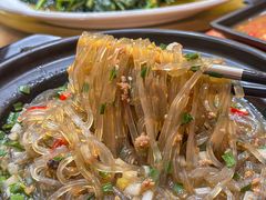 -盐与味葱葱鲫鱼•自贡菜江湖菜(春熙店)