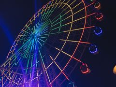 -琴岛之星摩天轮