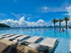 -深圳大梅沙京基洲际度假酒店