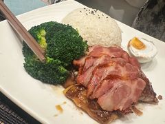-客莱福诺富特酒店·互动餐厅