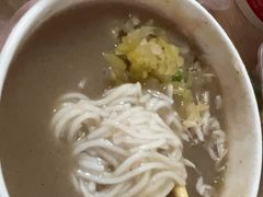 -汪记鲜鱼糊汤粉(沈阳路总店)