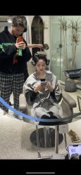 -MY HAIR ARDOR