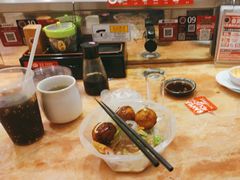 -万岁寿司(蓬江万达店)