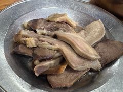 -阿秋牛排(湖心街店)