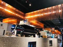 -sugarman espresso素饮糖人高新咖啡工厂