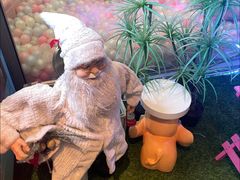 -CIAO·团建聚餐·生日派对轰趴馆(福田店)