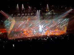 -宝能国际体育演艺中心