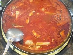 -锦江宾馆-花园餐厅