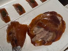 -小大董·烤鸭(王府井apm店)