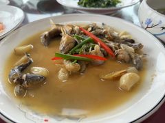 -西门岛码头海鲜馆
