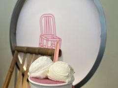 -红楼HONGLOU Gelato(淮海中路店)