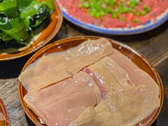 -冯校长老火锅(广州正佳广场店)