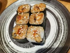 -大雄寿司(洛浦店)