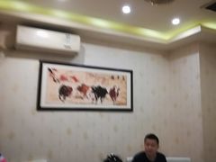 大堂-蜀皇·菌汤鲜黄牛肉汤锅(宽窄巷子店)