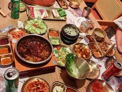 -西塔老太太泥炉烤肉(双井店)