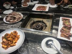 -凤来栖·净庭院·火锅(欧尚店)