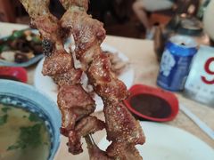 -维吾尔餐厅(宜山路店)