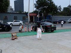 -京东养车(岳各庄店)