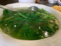 -喜洲翰林餐厅(董家百年老宅店)
