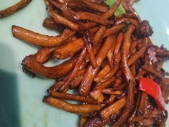 -粗茶淡饭·隐庐私厨(东亭店)