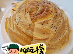 -红樱桃·欢乐餐厅(太原里店)
